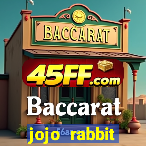 jojo rabbit completo dublado